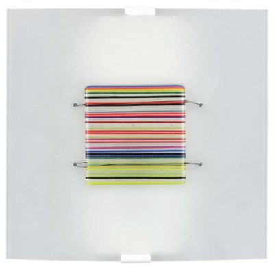 Appliquations Clip Wall Sconce by Oggetti Luce - Starlight Lighting USA and Canada